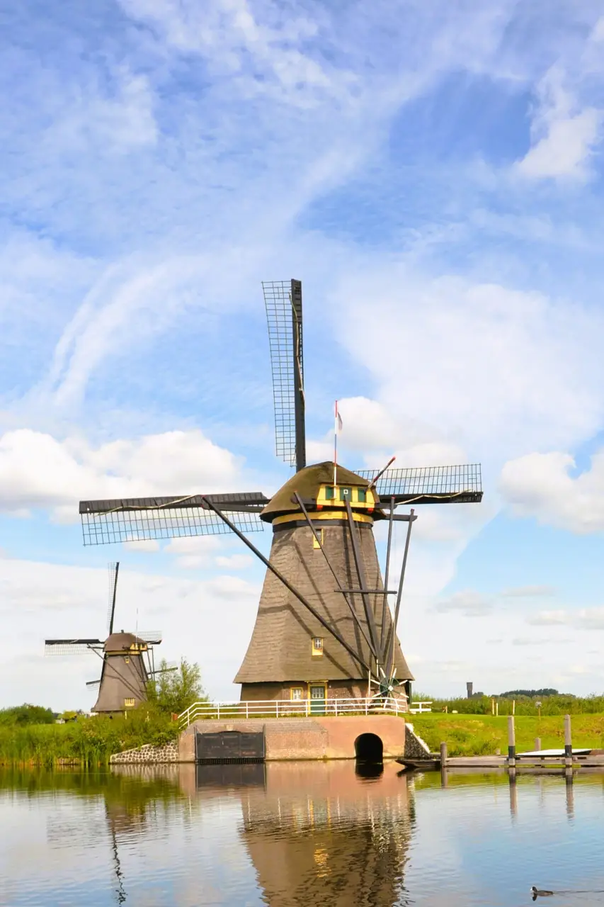 Lokaal adverteren in Alblasserdam