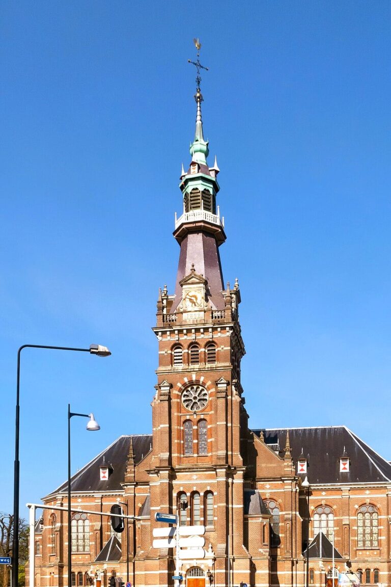 Lokaal adverteren in Apeldoorn