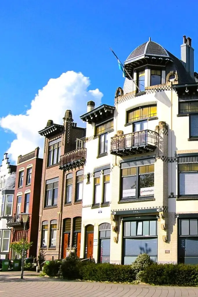 Lokaal adverteren in Arnhem