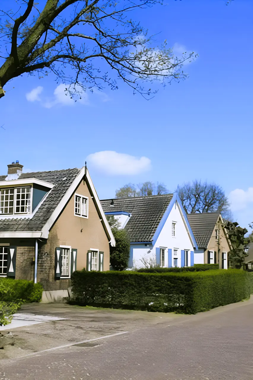 Lokaal adverteren in Blaricum