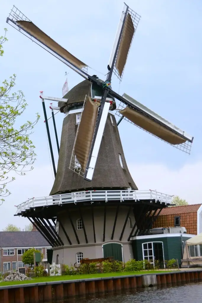 Lokaal adverteren in Bunschoten