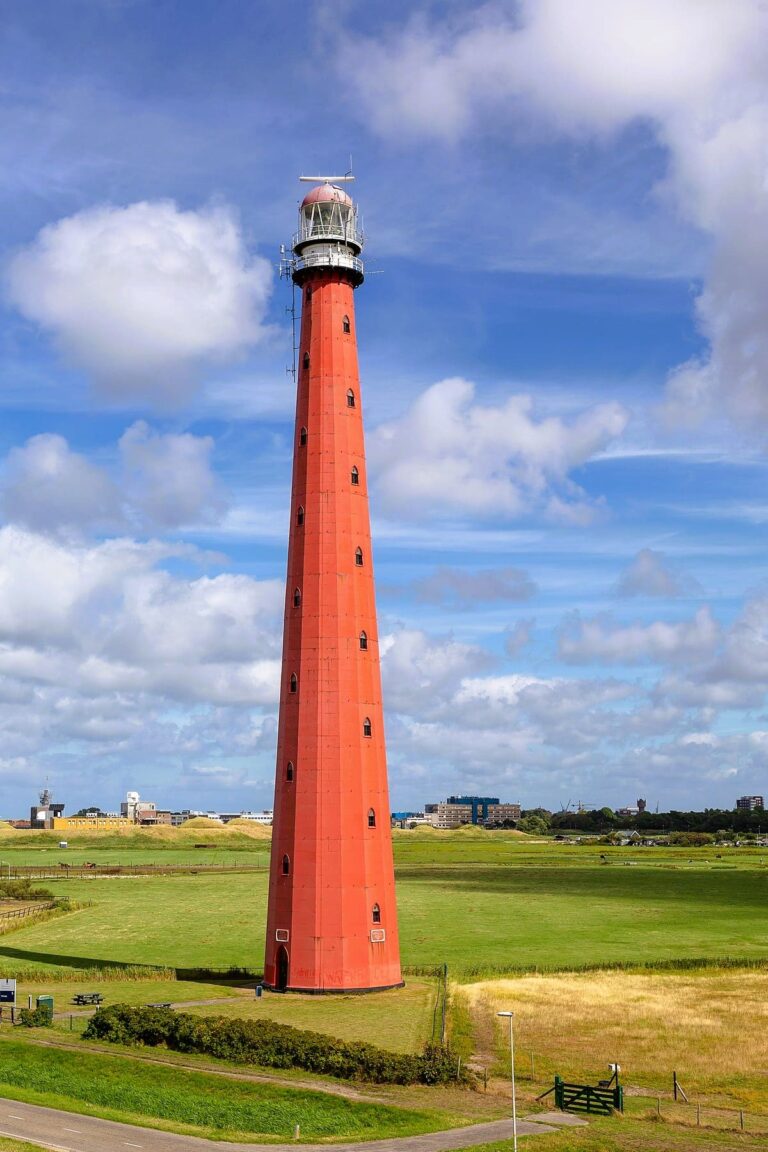 Lokaal adverteren in Den Helder