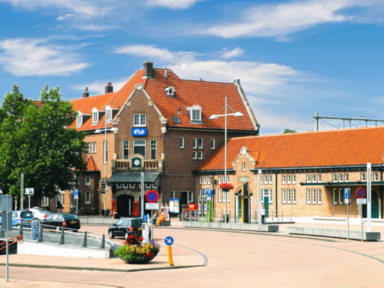 Lokaal adverteren in Deventer