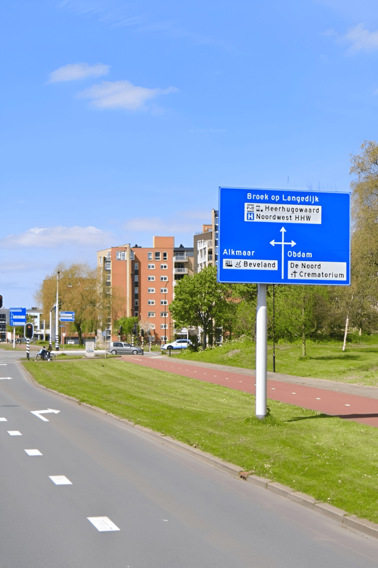 Lokaal adverteren in Dijk en Waard