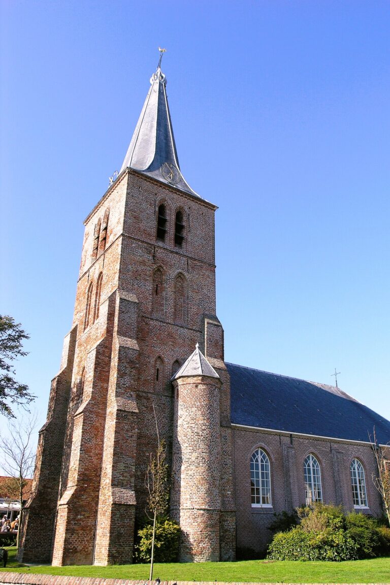 Lokaal adverteren in Domburg