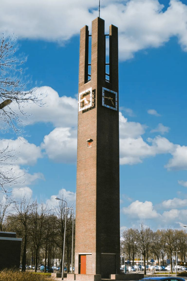 Lokaal adverteren in Dronten