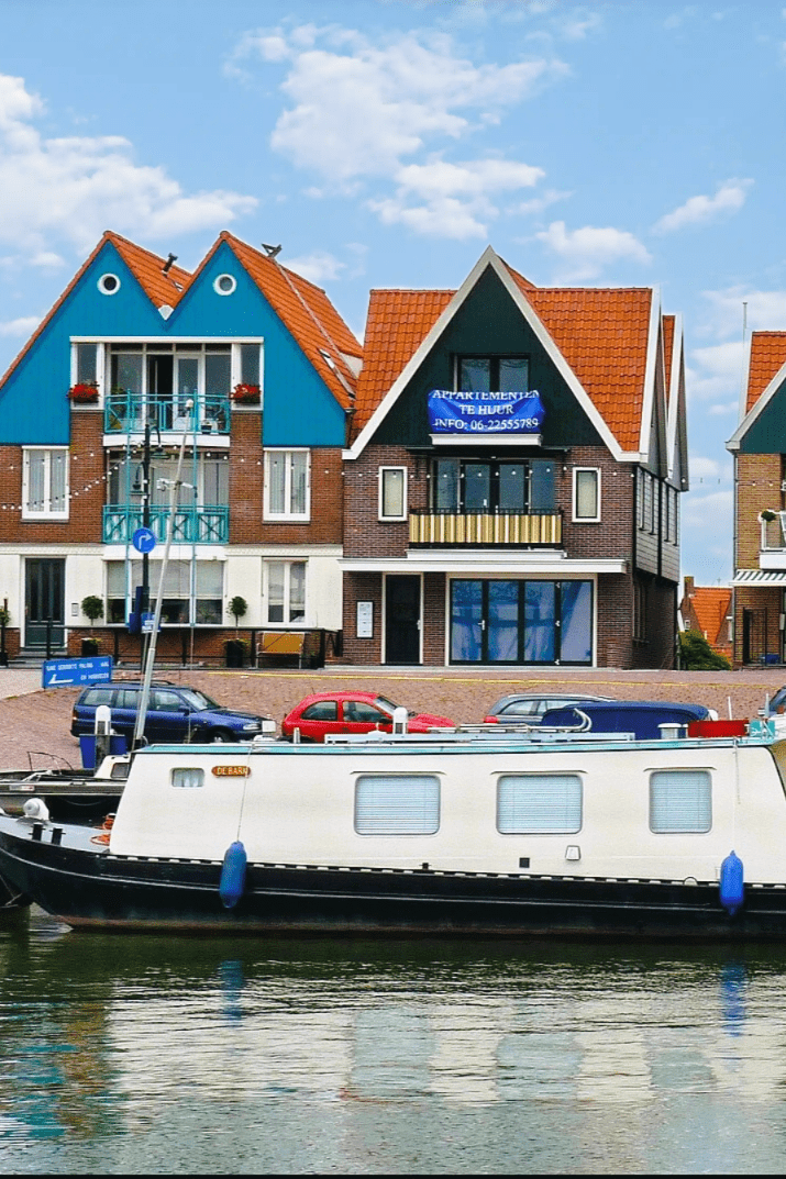 Lokaal adverteren in Edam-Volendam