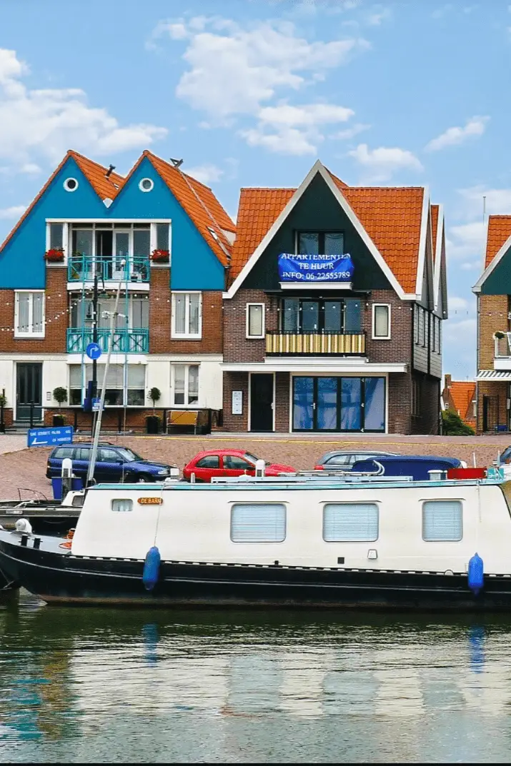 Lokaal adverteren in Edam-Volendam
