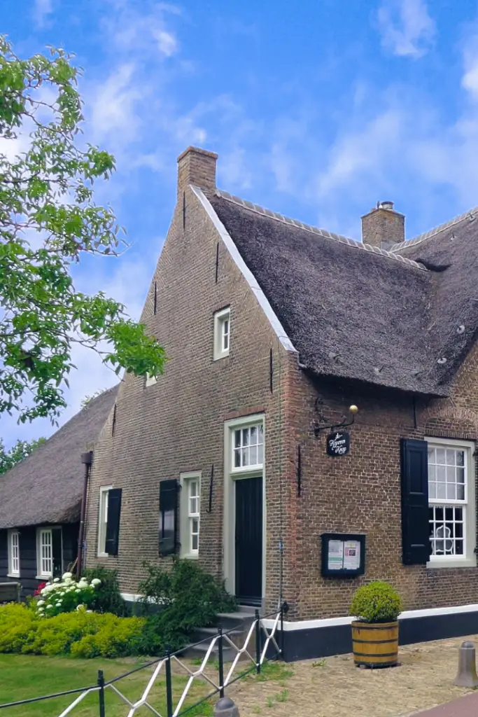 Lokaal adverteren in Hardinxveld-Giessendam