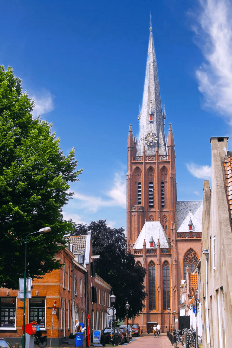 Lokaal adverteren in IJsselstein