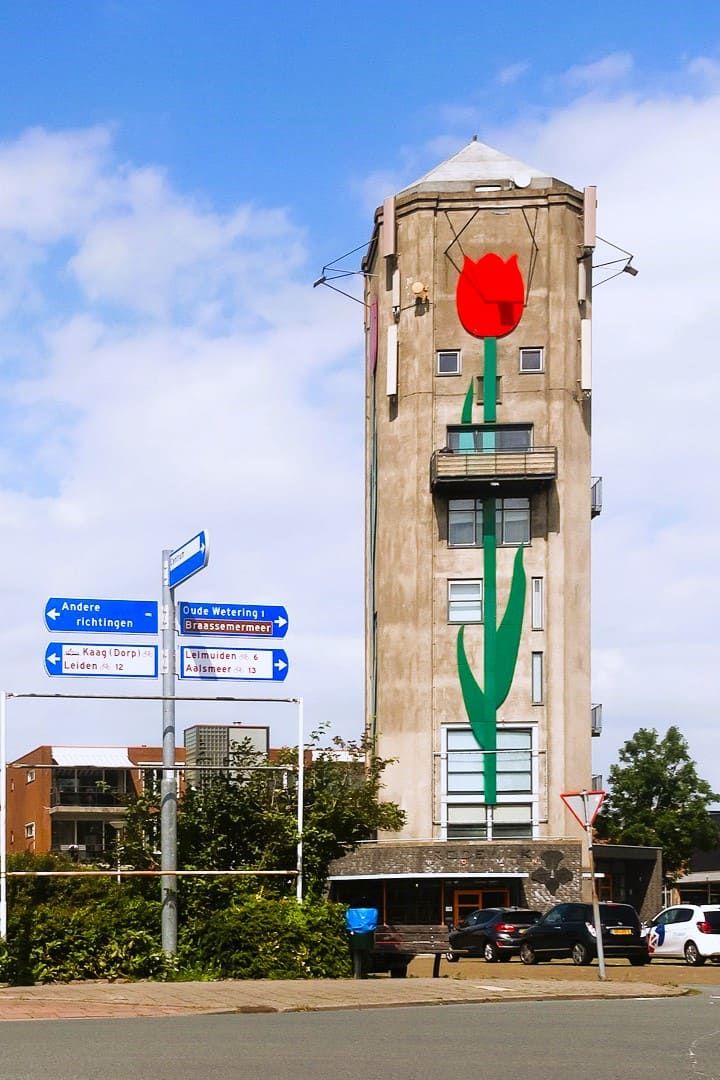 Lokaal adverteren in Kaag en Braassem