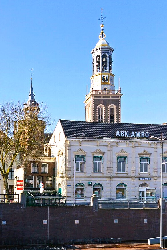 Lokaal adverteren in Kampen