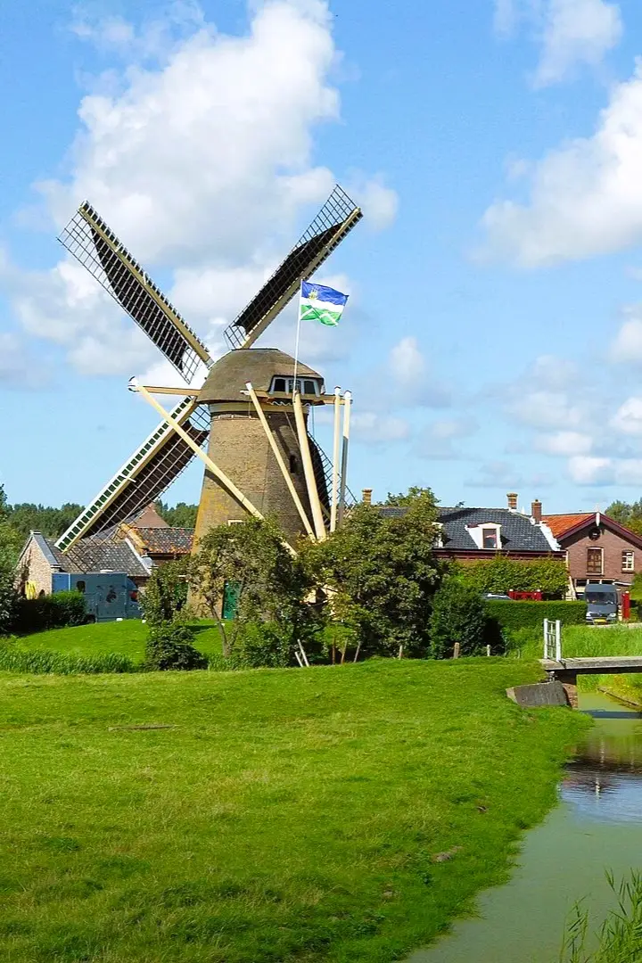 Lokaal adverteren in Midden-Delfland