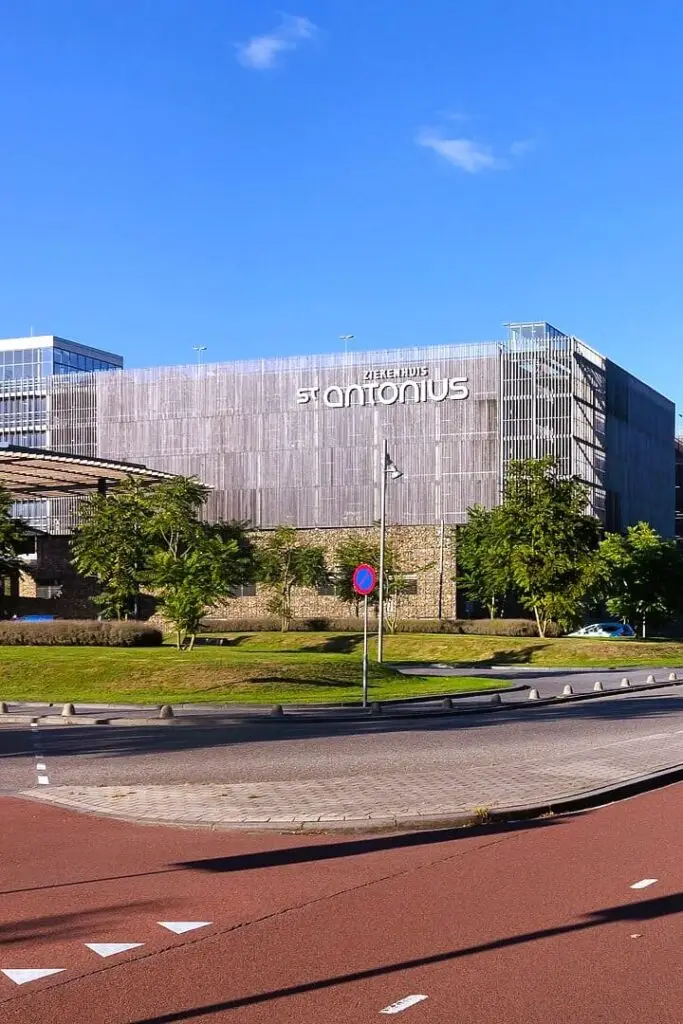 Lokaal adverteren in Nieuwegein