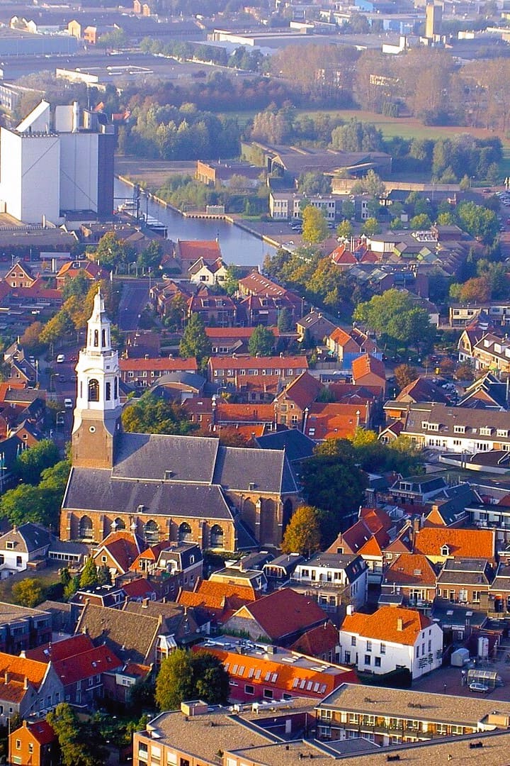 Lokaal adverteren in Nijkerk