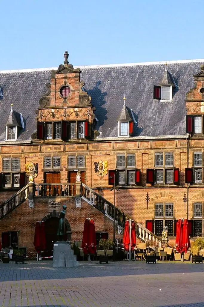 Lokaal adverteren in Nijmegen