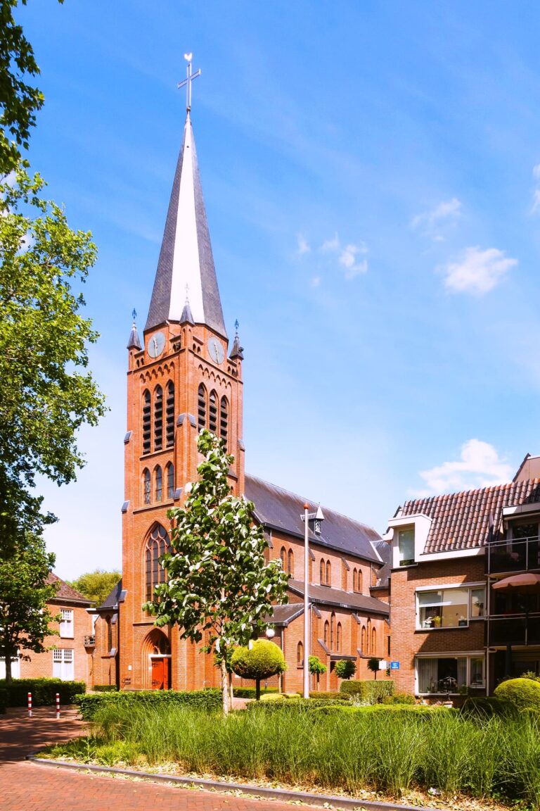 Lokaal adverteren in Nijverdal