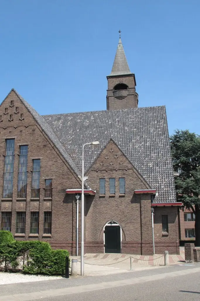 Lokaal adverteren in Sliedrecht