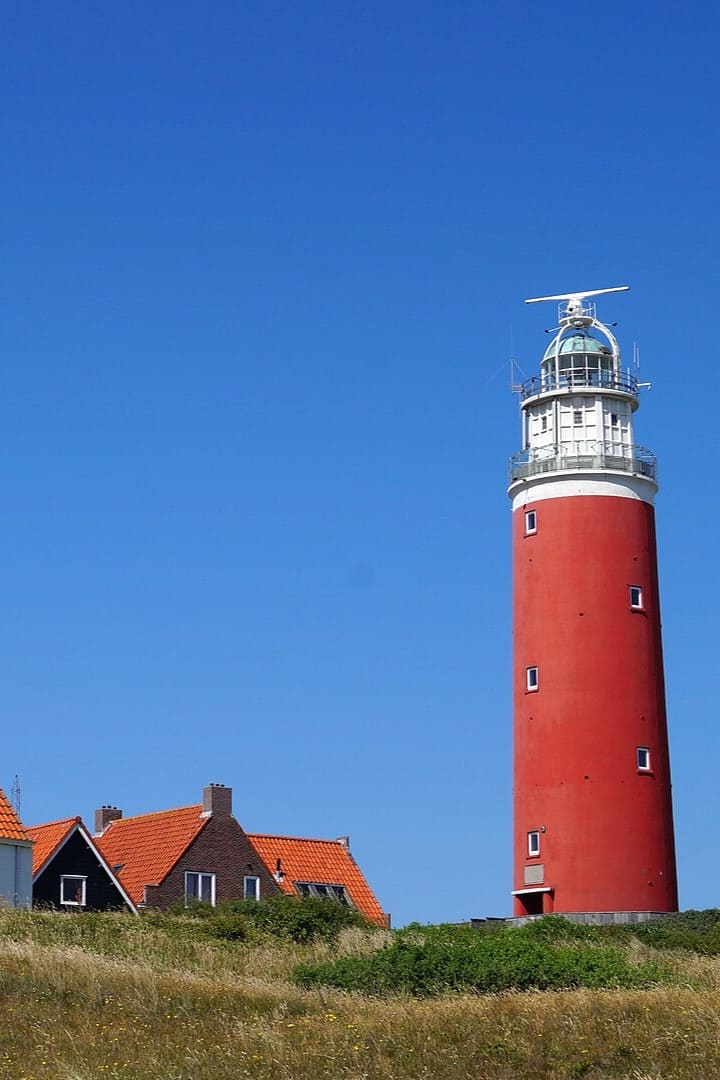 Lokaal adverteren in Texel