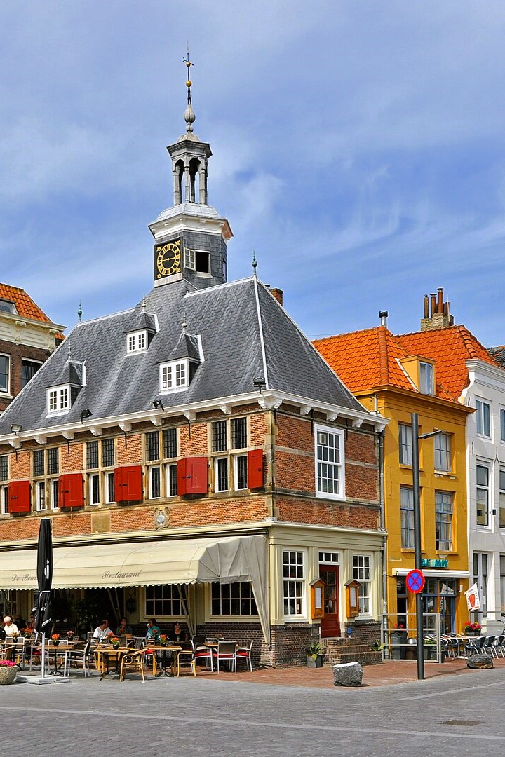 Lokaal adverteren in Vlissingen