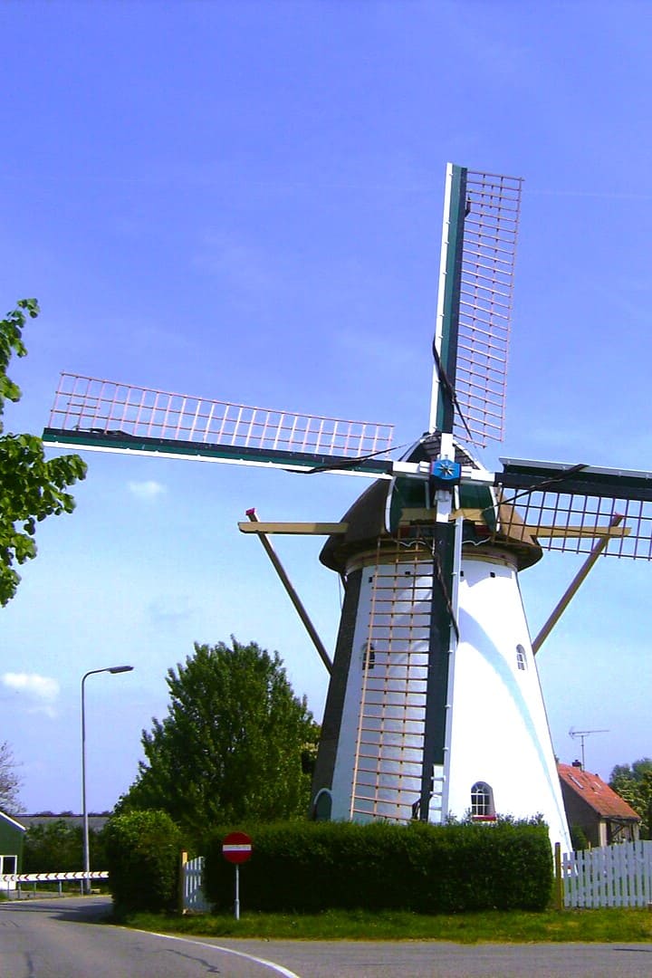 Lokaal adverteren in Voorne aan zee