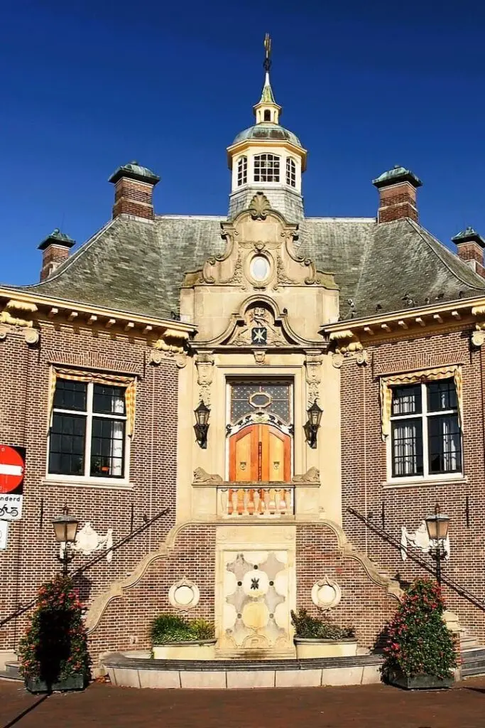 Lokaal adverteren in Zandvoort