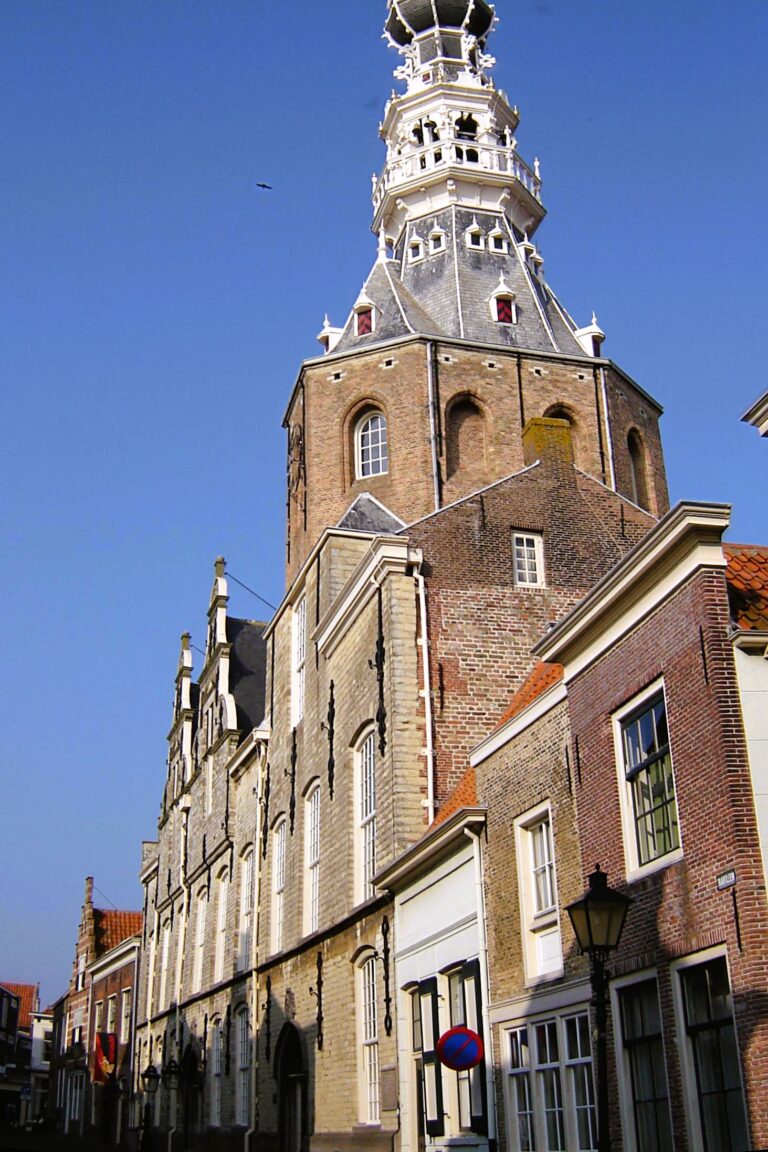 Lokaal adverteren in Zierikzee