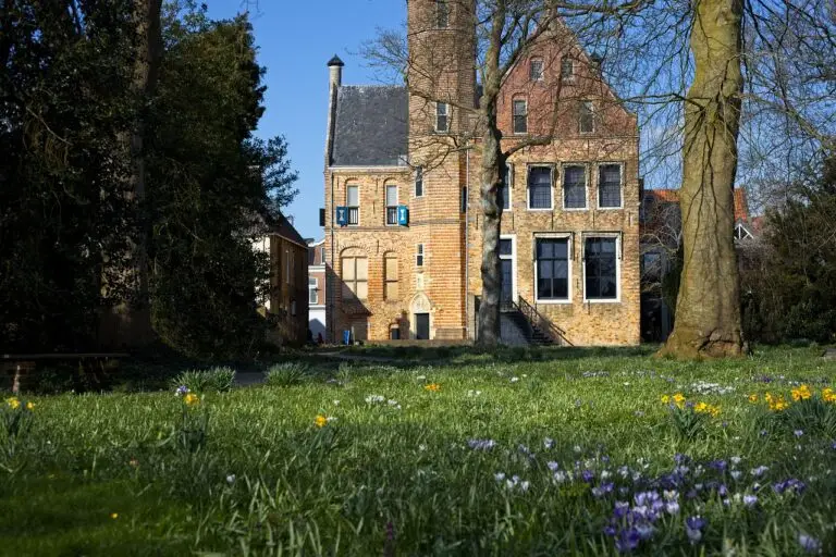 Lokaal adverteren Franeker