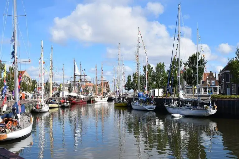 Lokaal adverteren Harlingen