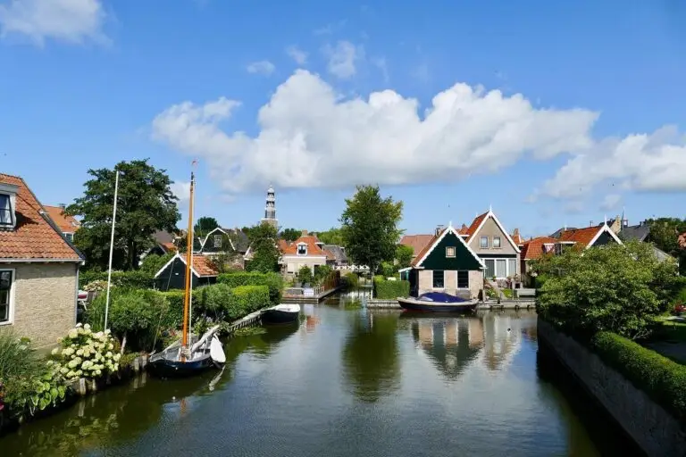 Lokaal adverteren Hindeloopen