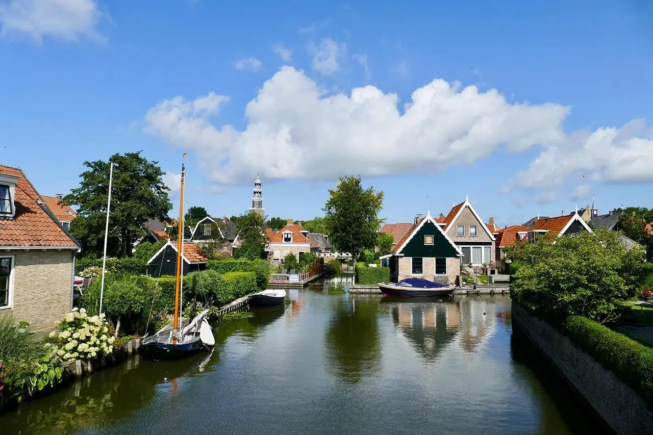 Lokaal adverteren Hindeloopen