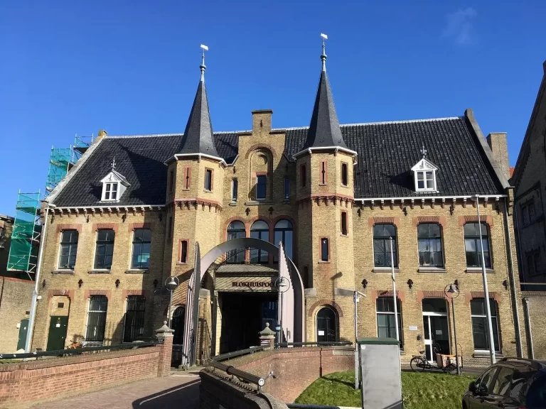 Lokaal adverteren Leeuwarden
