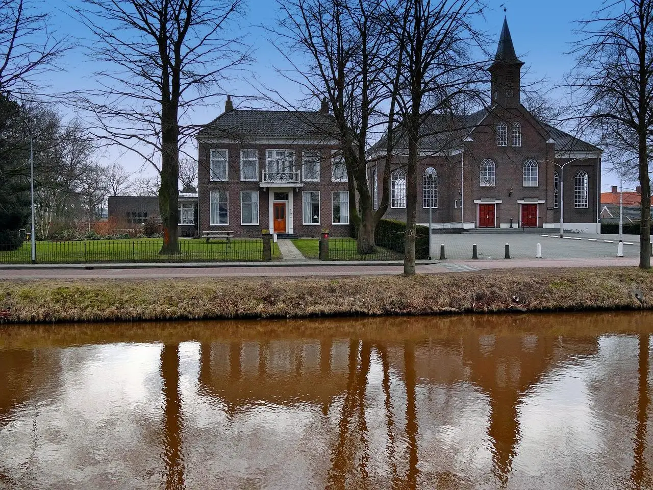 Lokaal adverteren Stadskanaal