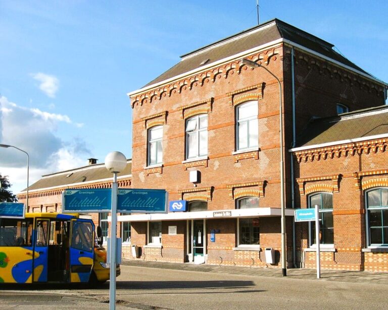 Lokaal adverteren in Delfzijl