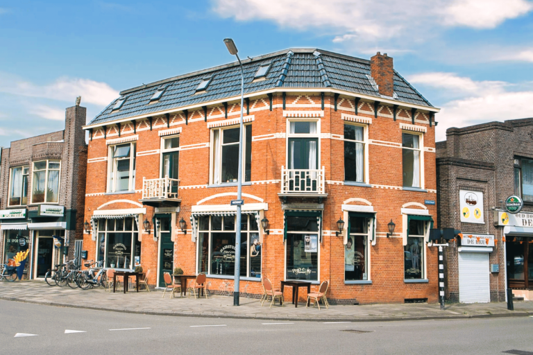 Lokaal adverteren in Hoogkerk