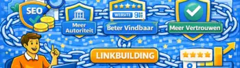 Waarom is linkbuilding belangrijk voor SEO Uitleg, voorbeelden en impact