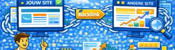 Wat is een backlink Uitleg, voorbeelden en impact op SEO