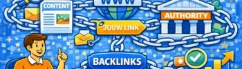 Wat is linkbuilding